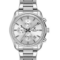 Daniel Klein Exclusive Men Bracelet Style Straps Chronograph Analogue Watch DKX.1.13347-1-image-72