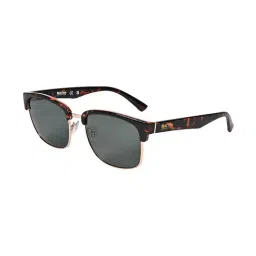 Kenneth Cole Green Wayfarer UV Protection Sunglasses for Men-image-97
