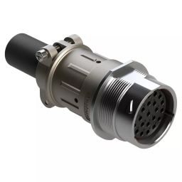 AMPHENOL SINE/TUCHEL CIRCULAR CONN, RCPT, 23POS, CRIMP, AHDM04-24-23ST-059-image-24