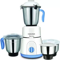 Morphy Richards Ace Plus 750W Mixer Grinder 3 Jars White-image-27