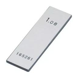 SK Niigata Seiki Block Gauge Equivalent to Class 0, GB0-108-image-42
