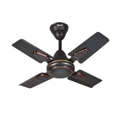 ZORIX Brio Brown Sweep Size 600 mm Ceiling Fan, F-1100-picture-40