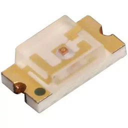 LUMEX LED, 2MM X 1.6MM, GREEN, 10MCD, 565NM, SML-LX1206GW-TR (Pack of 5)-picture-16
