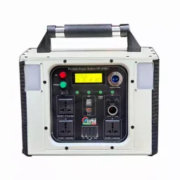 HPM 1200 VA Rated Power Portable Power Inverter In-Build Lithium lon NMC 40 Ah, HP-2000Li-picture-46