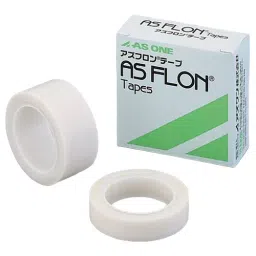 AS ONE AS FLON Tape 10 m x 13 mm PTFE Silicon, PTW13-018-image-35