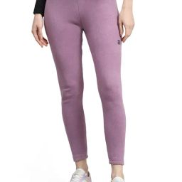 Rock.it Mauve Regular Fit Trackpants-picture-20