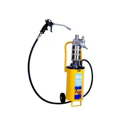 Aeroplus 5 kg Pneumatic Operated Grease Pump-picture-16