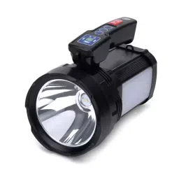 FOS 20W 1 Km Range Rechargeable LED Search Light - FOSLSRLYKM3CW-18