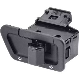 Uno Minda Indicator Switch for Yamaha RAY/Alpha/FASCINO, Suzuki Access/Swish/Lets (SW-0904K-M01)-11