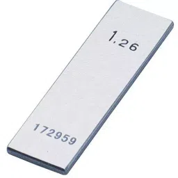 SK Niigata Seiki Block Gauge Equivalent to Class 0, GB0-126-image-63