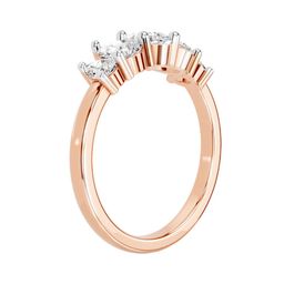 Sparkles Lab Grown Diamond Ring 14K Gold-image-68