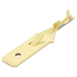 AMP - TE CONNECTIVITY MALE DISCONNECT, 6.35MM, 24-20AWG, 962825-2-picture-22