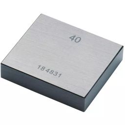 SK Niigata Seiki Block Gauge Equivalent to Class 0, GB0-4000-image-16