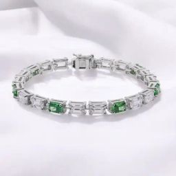 crash.club By CKC 925 Sterling Silver Bracelet for Women-image-78
