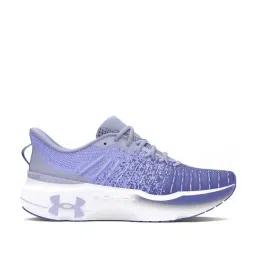 Under Armour Women's Infinite Elite Cornflower Blue Running Shoes-picture-2