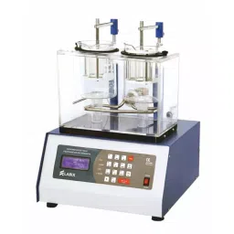LABIX Microprocessor Disintegration Test Apparatus, LBX-617-2