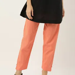 Ms.Lingies Women Trousers-image-51