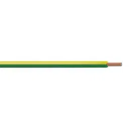 MULTICOMP PRO Hook Up Wire FLEX WIRE, H07V-K, 1.5MM, GRN/YEL, 100M, PP000472-image-20