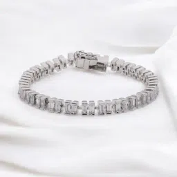 crash.club By CKC 925 Sterling Silver Bracelet for Women-picture-11