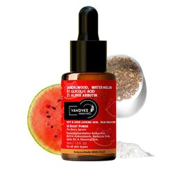 VANDYKE Face Serum With Sandalwood & Watermelon Extract - 30 ml-36