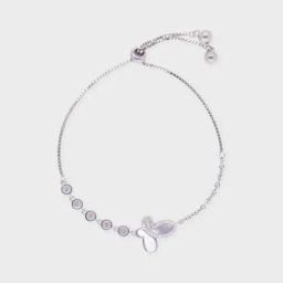 crash.club By CKC 925 Sterling Silver Bracelet for Women-picture-19