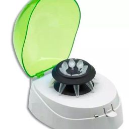BR Biochem D1008 Mini centrifuge 7000 rpm-37