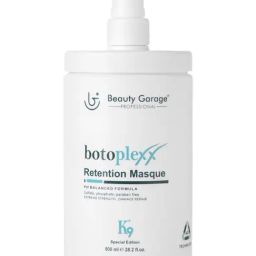 Beauty Garage Botoplexx Retention Masque 800 ml-image-18