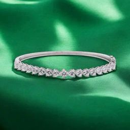 crash.club By CKC 925 Sterling Silver Bracelet for Women-picture-8