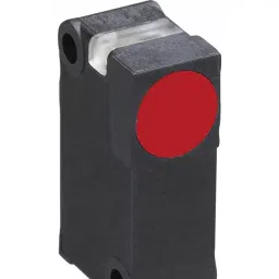 RS PRO Inductive Rectangular-Style Proximity Sensor 3 mm Detection PNP 10-30 V DC, 2066171-17
