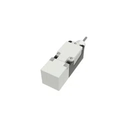 RS PRO Inductive Block-Style Proximity Sensor 15 mm Detection NO 20 to 250 V AC/DC, 2522026-44