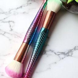 CHRONEX Set Of 2 Soft & Sleek Premium Face Brush image 2