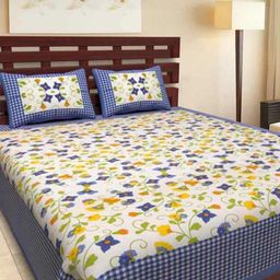 E Elma Unisex Multi Bedsheets-image-40