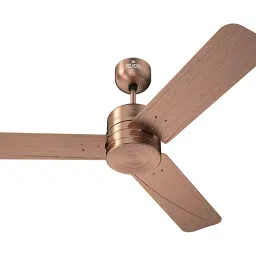 Polycab Superia SP07 Super Premium 1200 mm Designer Ceiling Fan with Metalic Finish (Brushed Copper)-image-40