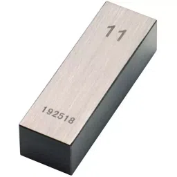SK Niigata Seiki Block Gauge 1st Grade, GB1-1100-image-0