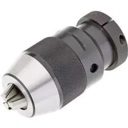 IVY Tech 1-13 mm Keyless Drill Chuck JT6-35