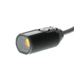 Omron Reflective Optical Sensor, Sensing Distance 15 m, E3FA-TP12 2M-27