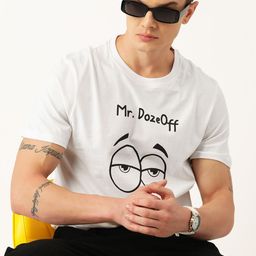 Kook N Keech Men Graphic Printed T-shirt-image-75