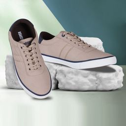 The Roadster Lifestyle Co Men Casual Sneaker-33