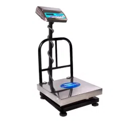 Wetmeasure Spider-505 100 Kg Platform Scale-36