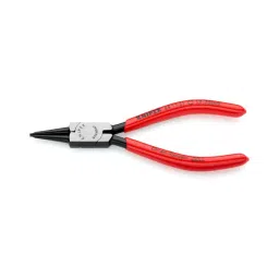 Knipex 44 11 J1 Circlip Plier for Internal Circlips in Bore Hole (Length 140 mm)-image-88
