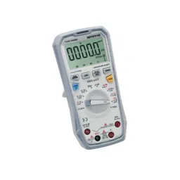 gwinstek GDM 541  Count Hand-Held DMM with True RMS Measurement and USB Interface image 3