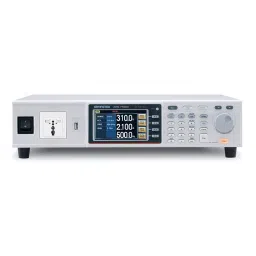 APS 7050E 30 dBm Linear A.C. Power Source-38