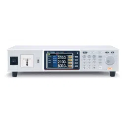 gwinstek APS 7050E 30 dBm Linear A.C. Power Source image 3