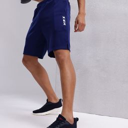 HRX by Hrithik Roshan Men Training Sports Shorts-image-45