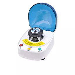 Nuon NL-MC-10K Single Speed Mini Centrifuge Speed Upto 10000 RPM-24