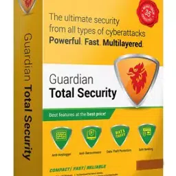 Guardian Total Security 1 PC 1 Year (Email Delivery - No CD)-31