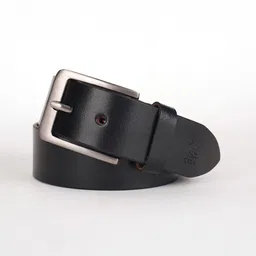 Kara Men Leather Formal Belt-image-99