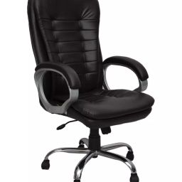 Ergonomica Fins Medium Back Office Chair CBL020-20