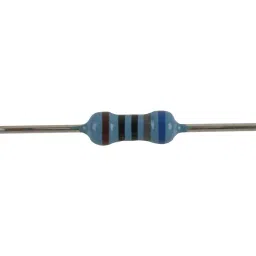 MULTICOMP PRO Through Hole Resistors METAL FILM RESISTOR, 680 OHM, 250mW, 1%, MCMF0W4FF6800A50 (Pack of 40)-picture-45