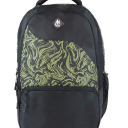Mikebags Flame Backpack 32 Litres Dark Green - 18 Inches-image-55